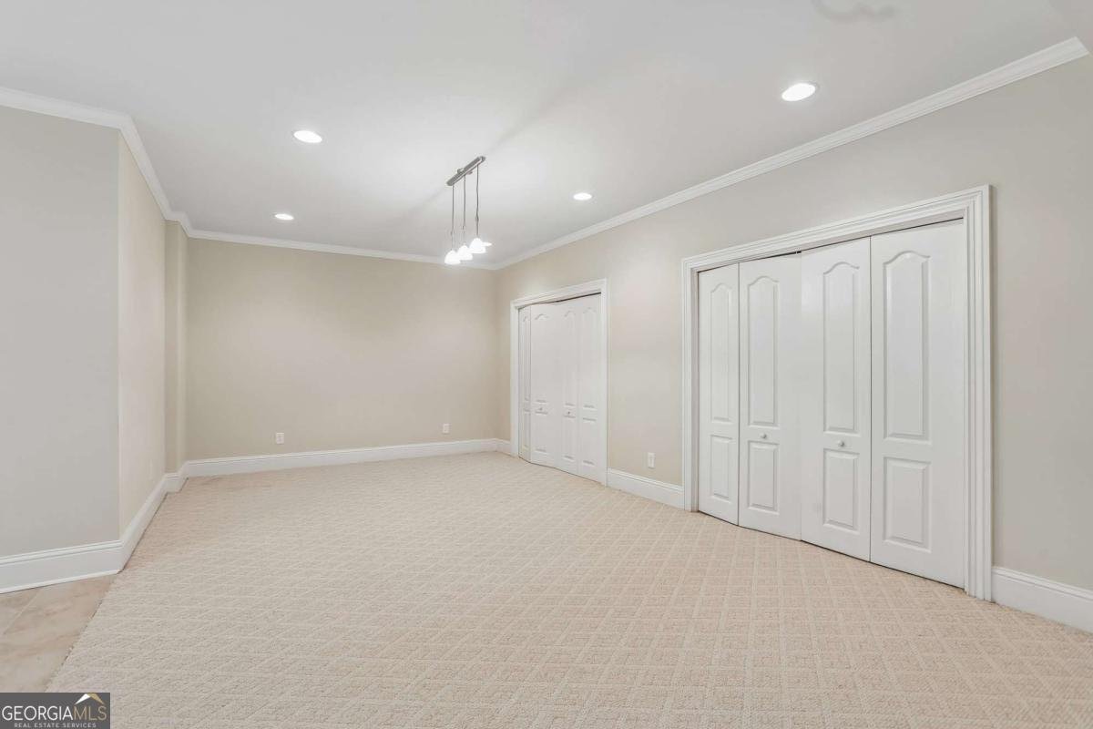 12516 Darvish Lane Alpharetta - Photo 41