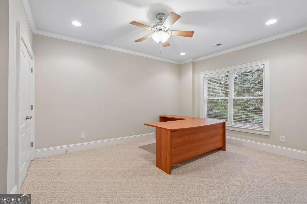 12516 Darvish Lane Alpharetta - Photo 44