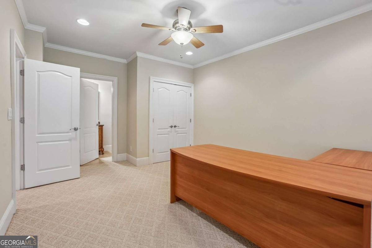 12516 Darvish Lane Alpharetta - Photo 45