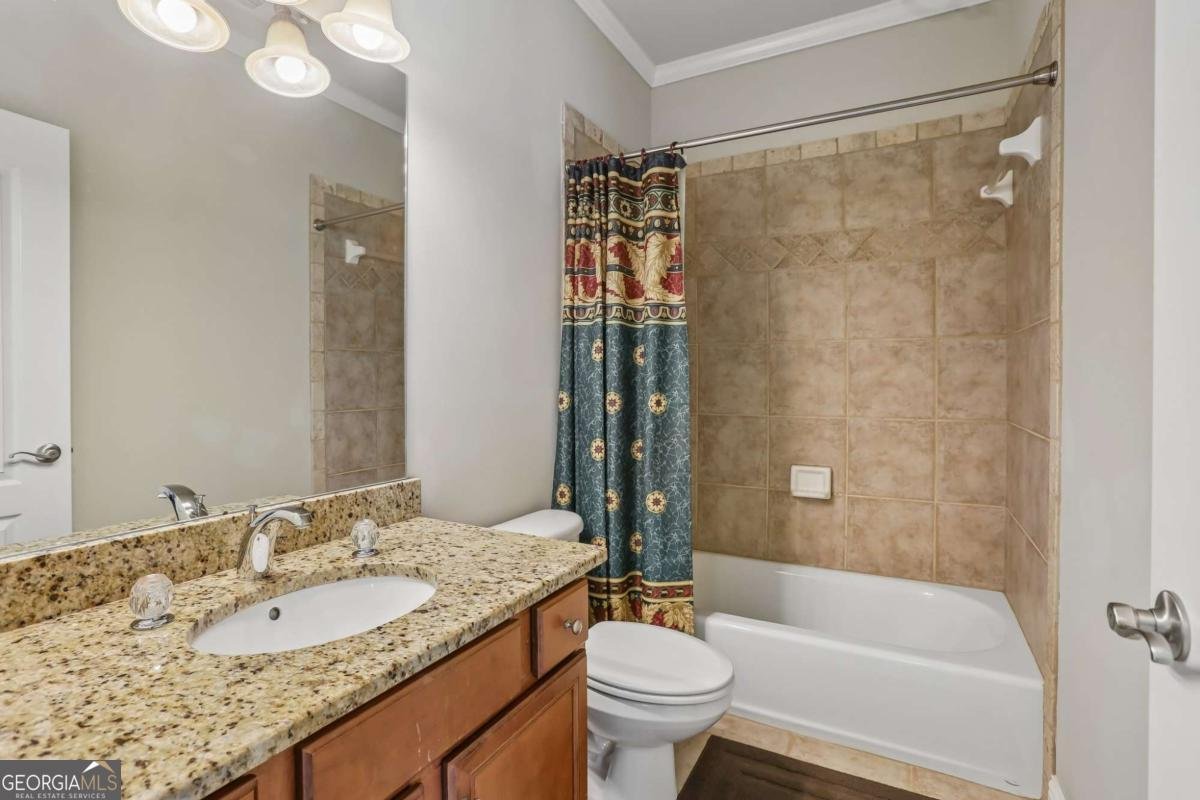 12516 Darvish Lane Alpharetta - Photo 48