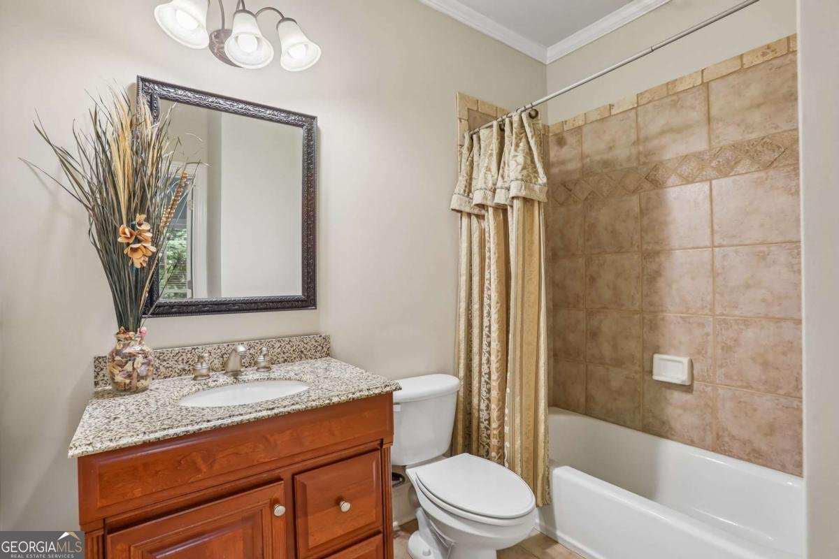 12516 Darvish Lane Alpharetta - Photo 53
