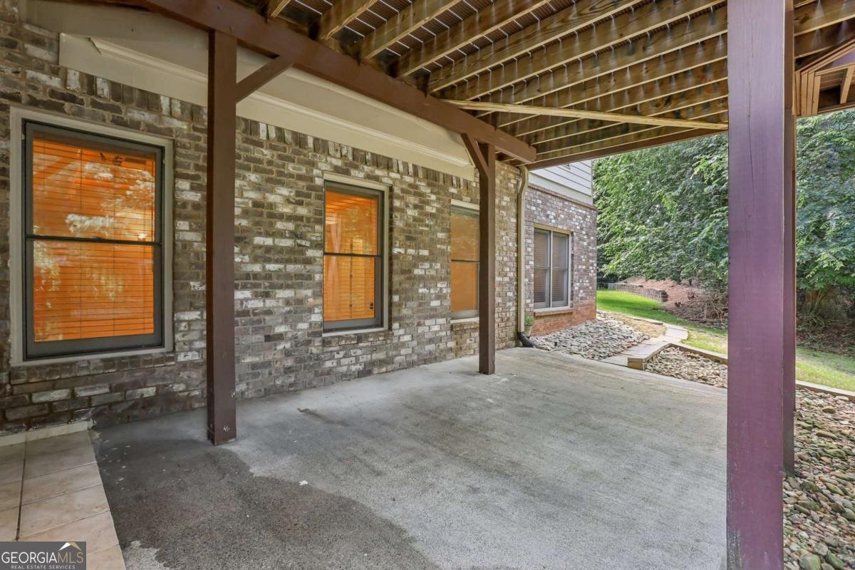 12516 Darvish Lane Alpharetta - Photo 55