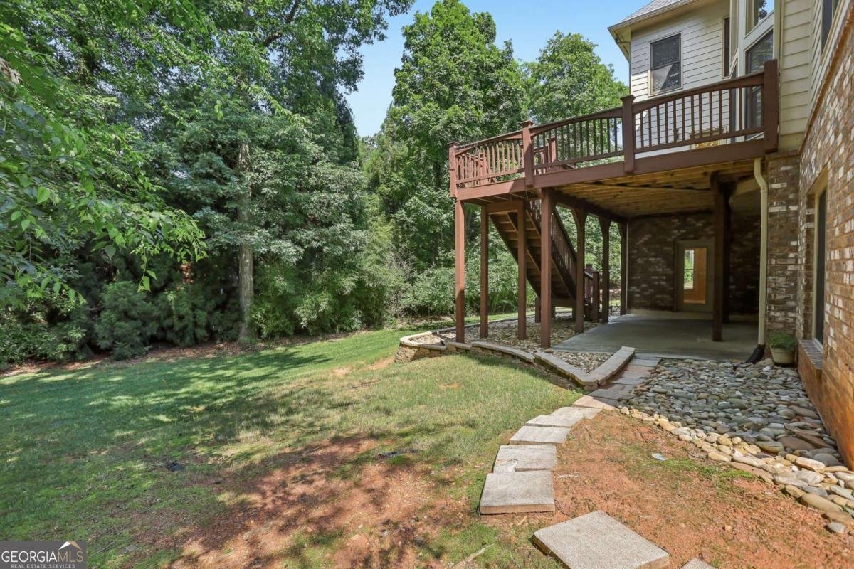 12516 Darvish Lane Alpharetta - Photo 59