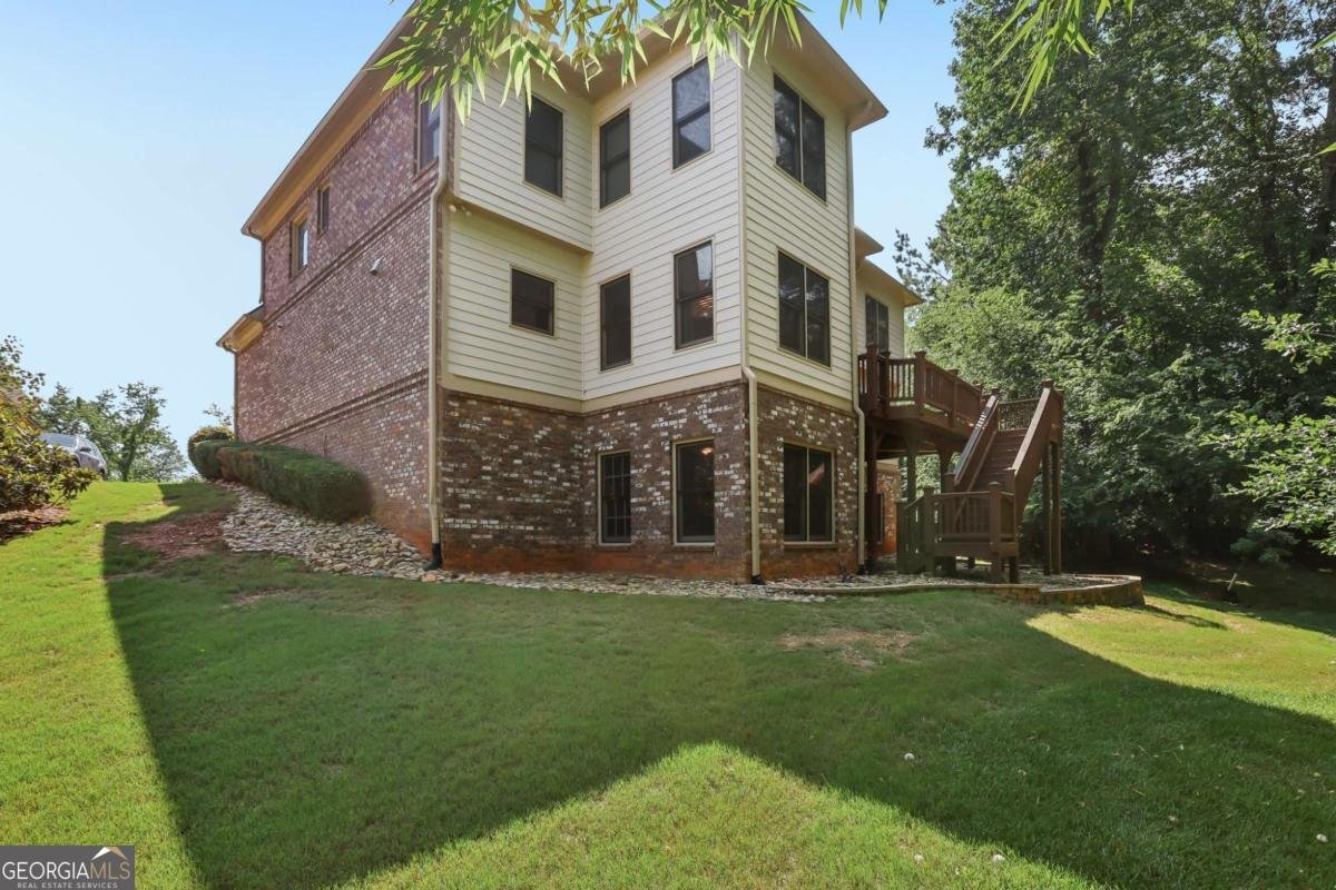 12516 Darvish Lane Alpharetta - Photo 62