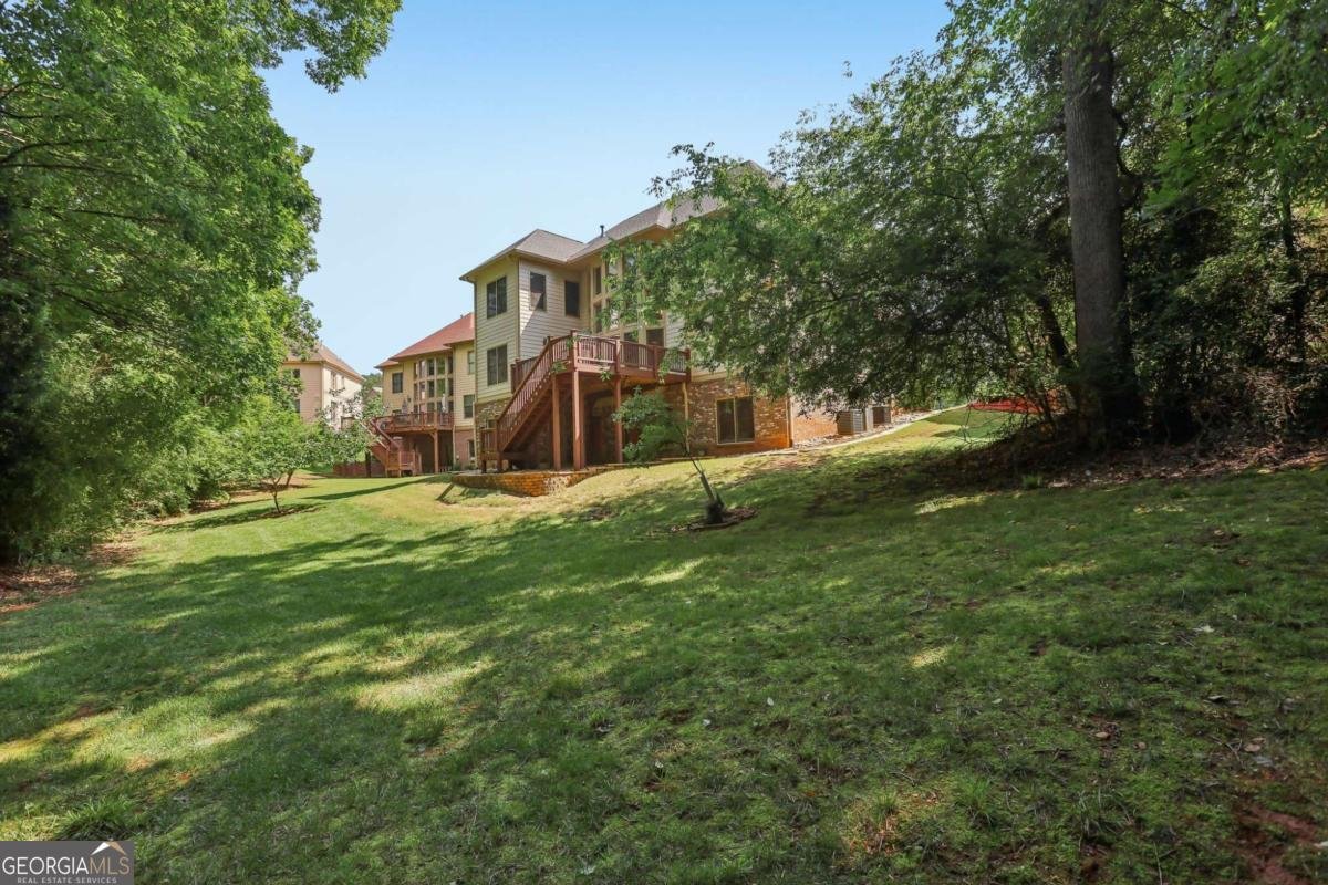 12516 Darvish Lane Alpharetta - Photo 64