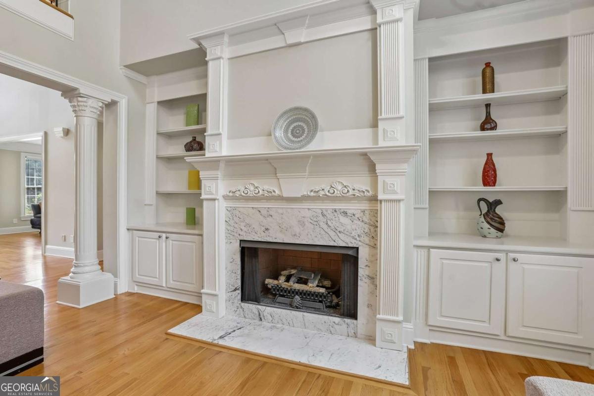 12516 Darvish Lane Alpharetta - Photo 9