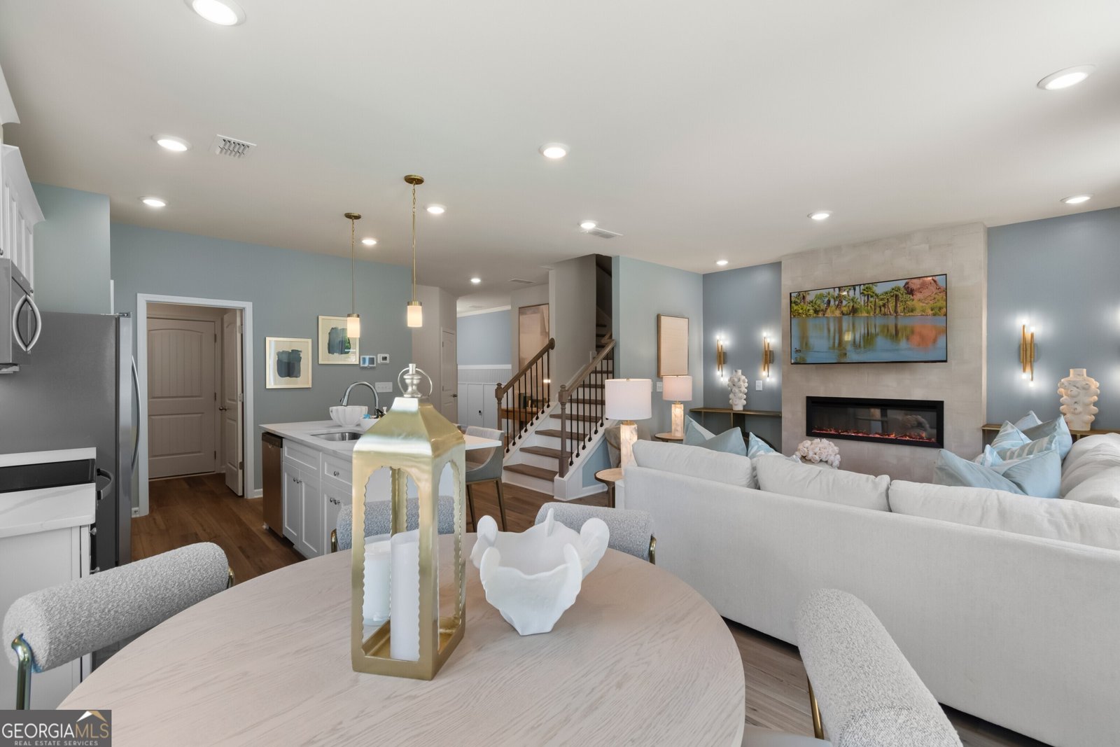 174 Abbotts Crossing Circle Conyers - Photo 12