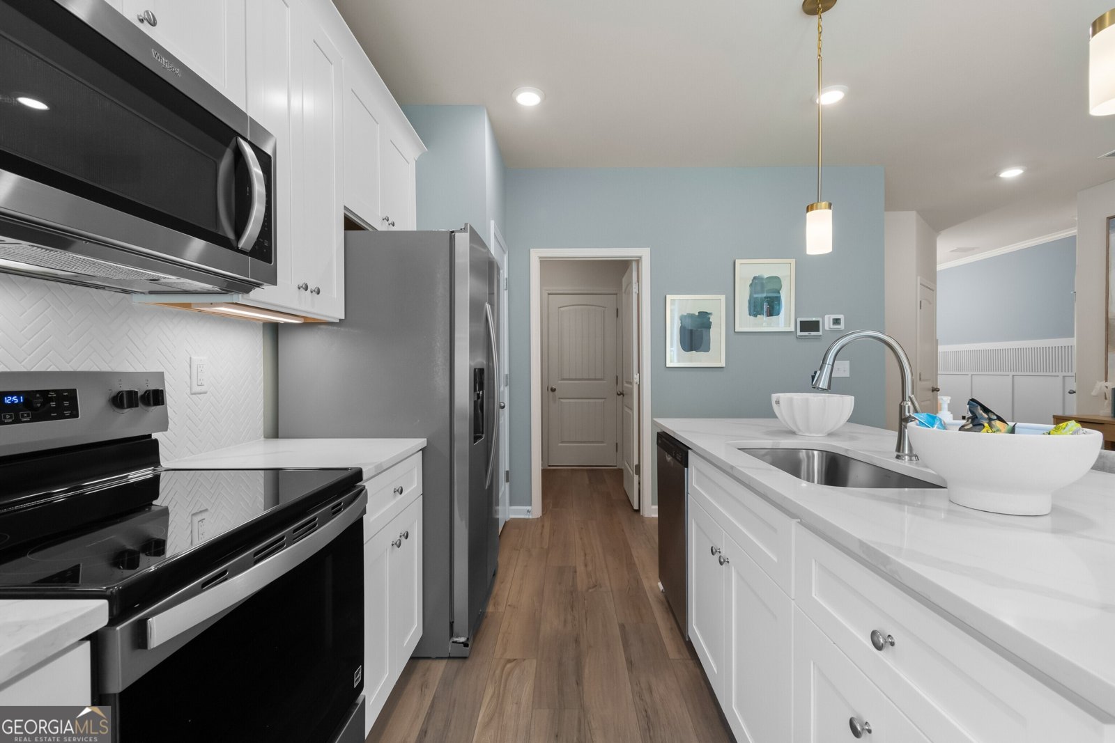 174 Abbotts Crossing Circle Conyers - Photo 13