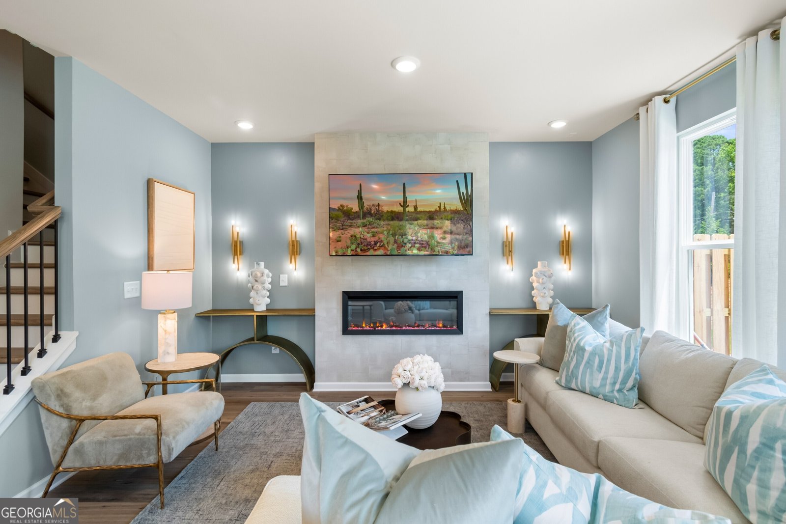 174 Abbotts Crossing Circle Conyers - Photo 18