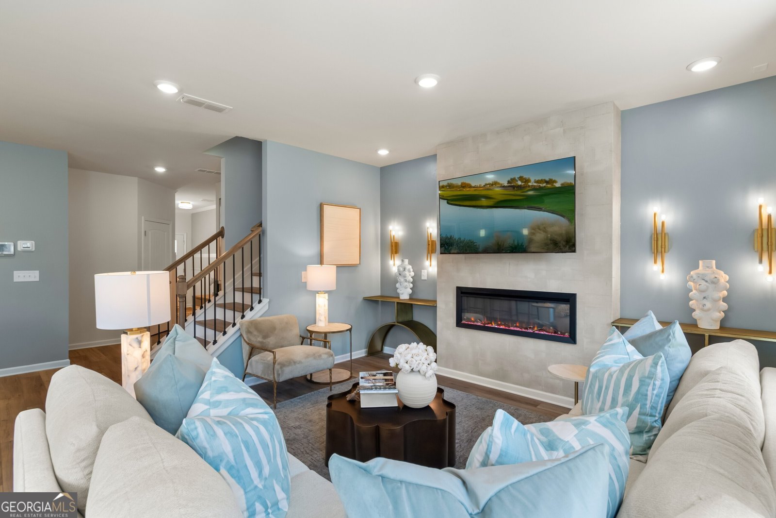 174 Abbotts Crossing Circle Conyers - Photo 19