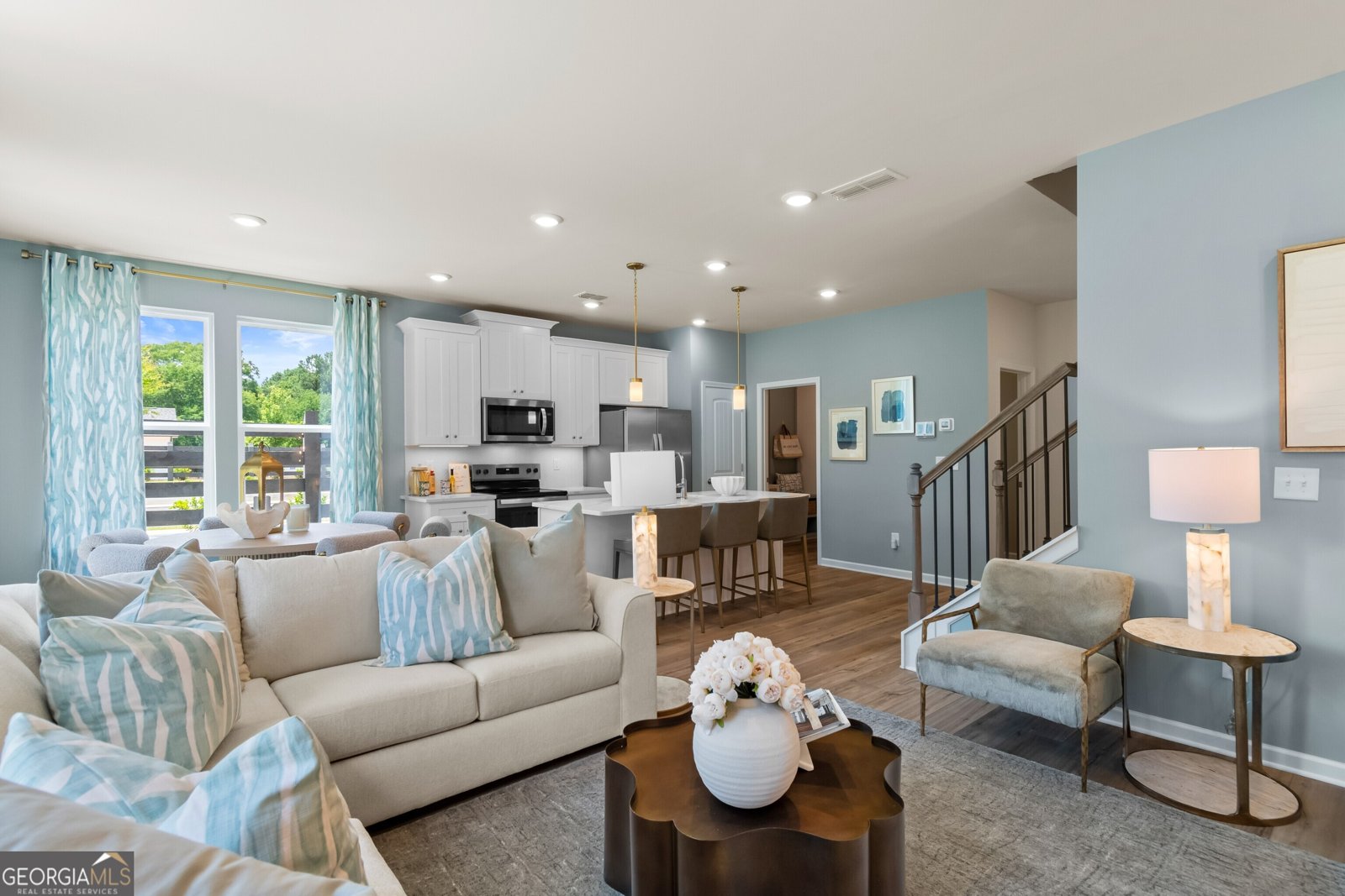 174 Abbotts Crossing Circle Conyers - Photo 21