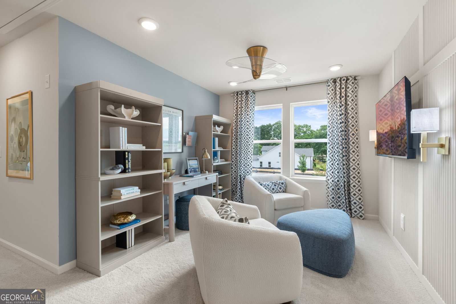 174 Abbotts Crossing Circle Conyers - Photo 23