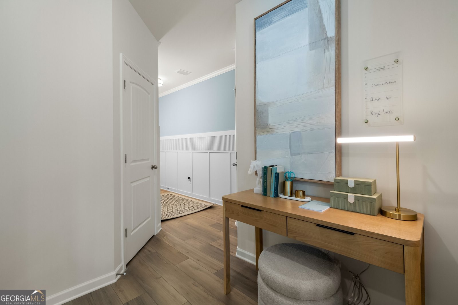 174 Abbotts Crossing Circle Conyers - Photo 6