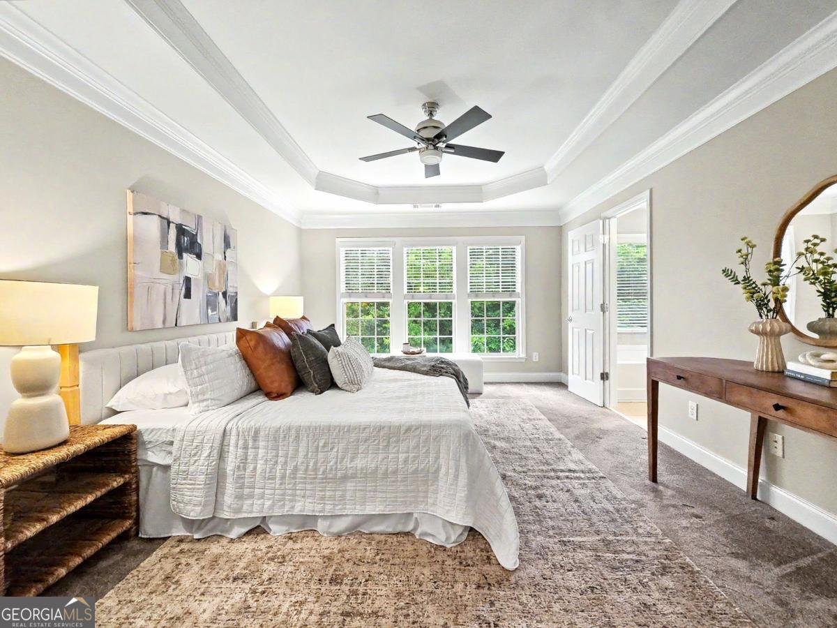 5016 Ridgemont Walk Atlanta - Photo 15