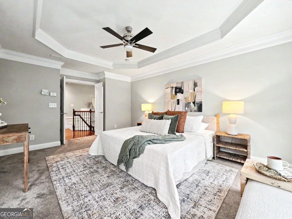 5016 Ridgemont Walk Atlanta - Photo 16