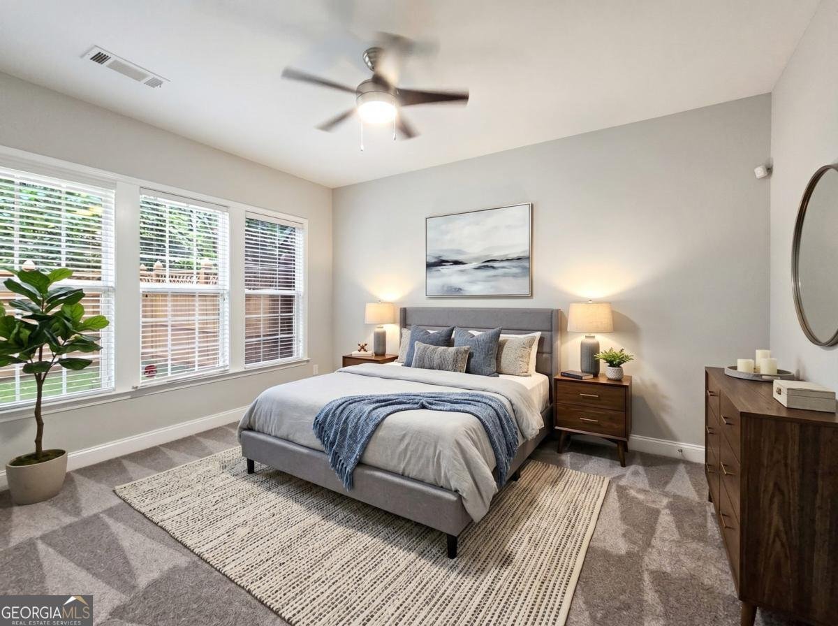 5016 Ridgemont Walk Atlanta - Photo 22