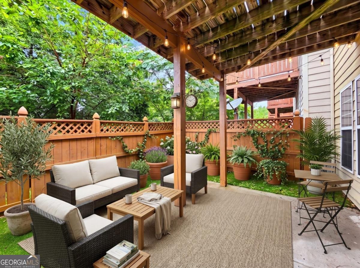 5016 Ridgemont Walk Atlanta - Photo 24