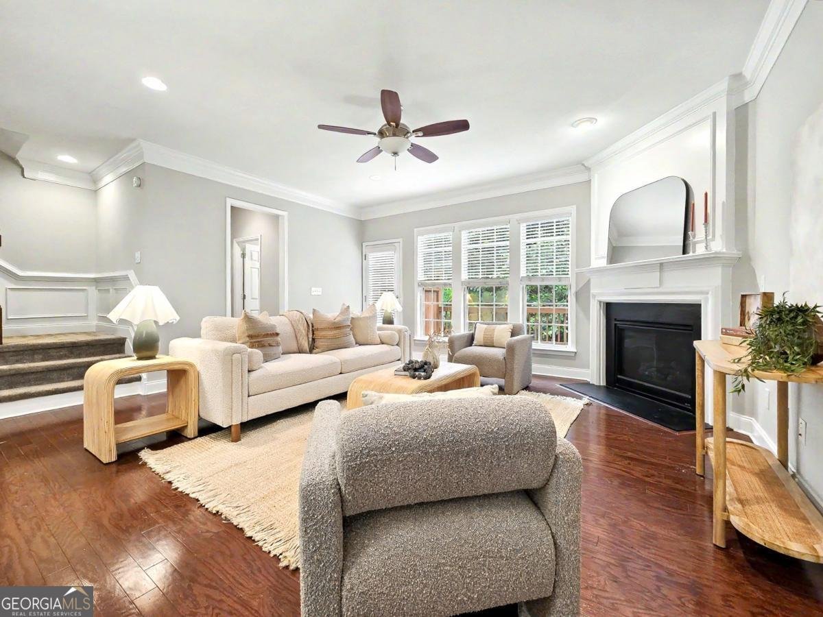 5016 Ridgemont Walk Atlanta - Photo 7