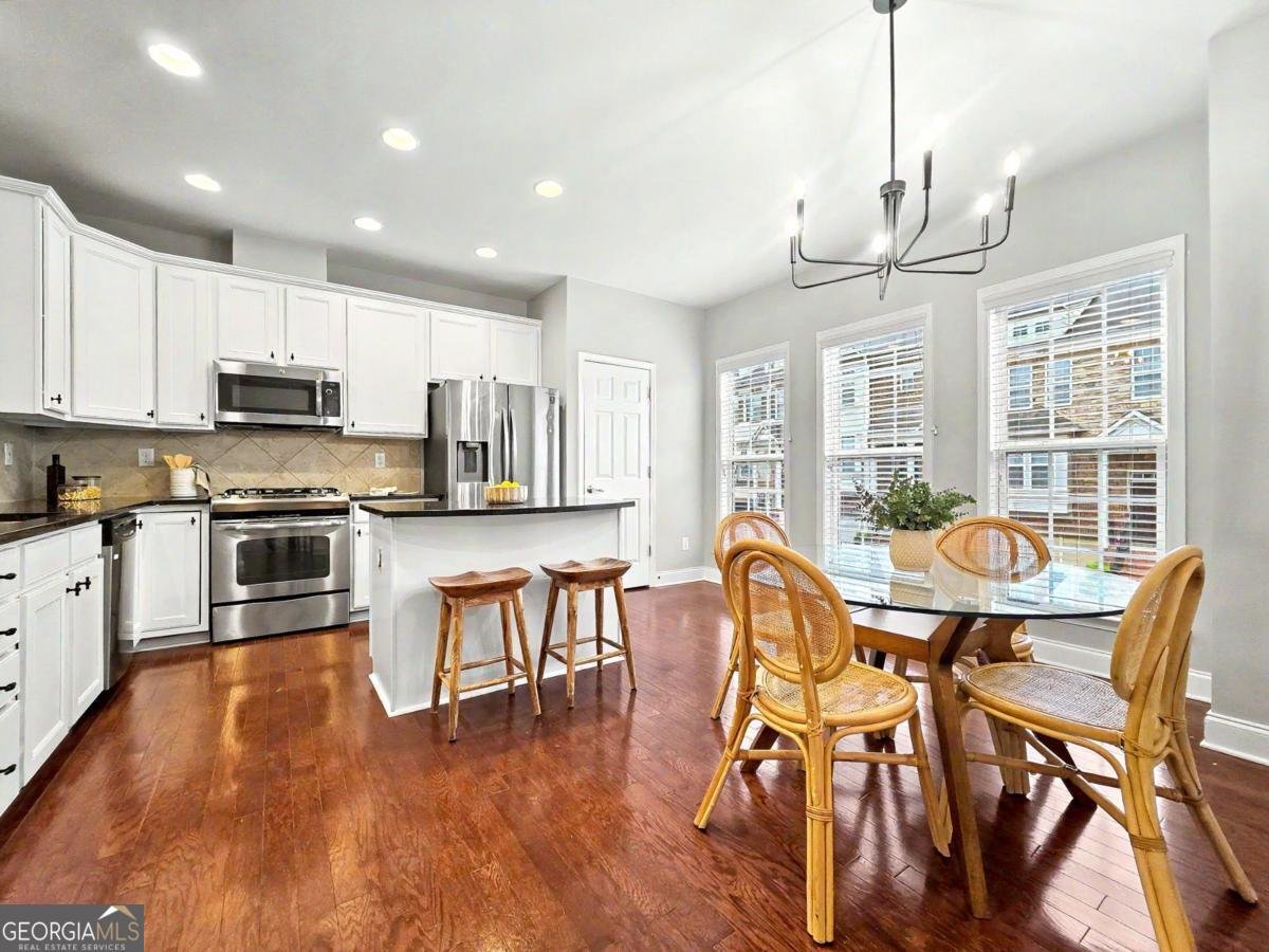 5016 Ridgemont Walk Atlanta - Photo 9
