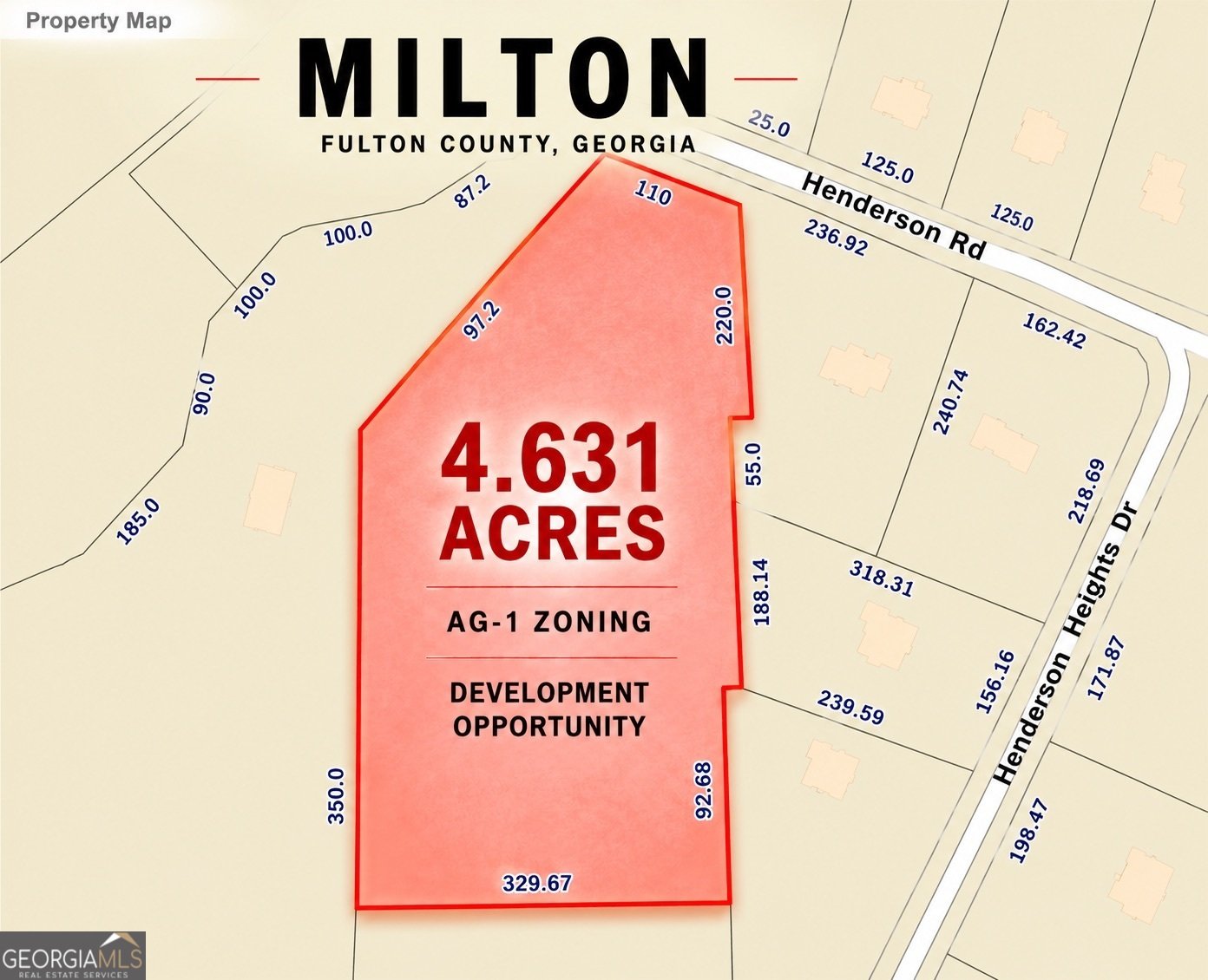 16160 Henderson Road Milton - Photo 43