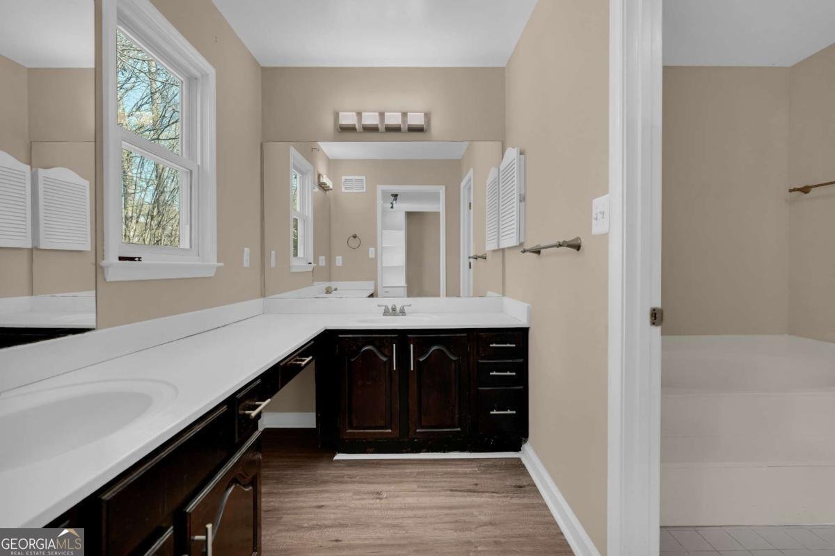 513 Salem Woods Drive Marietta - Photo 10