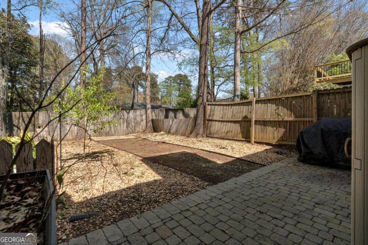 513 Salem Woods Drive Marietta - Photo 14