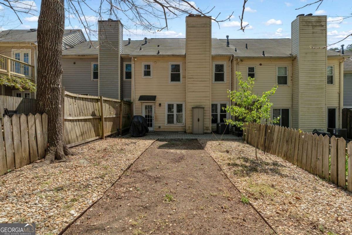 513 Salem Woods Drive Marietta - Photo 15
