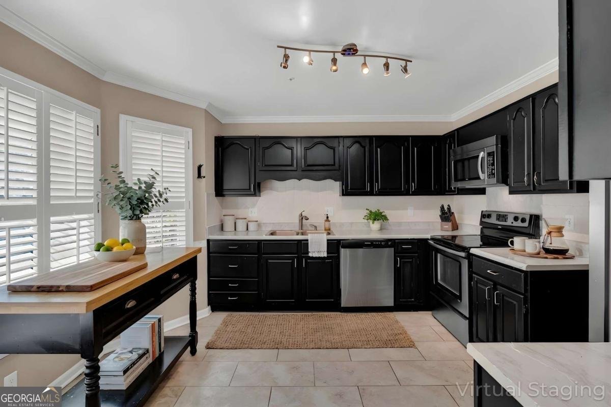513 Salem Woods Drive Marietta - Photo 6