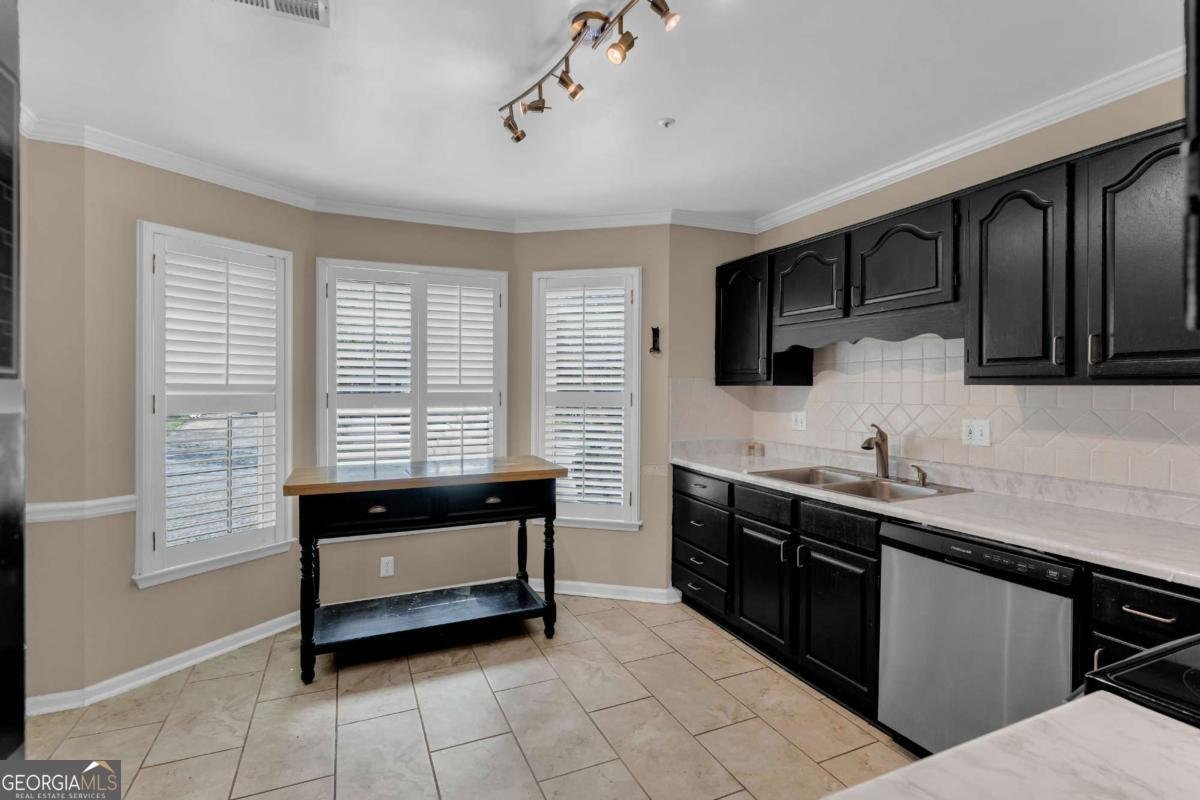513 Salem Woods Drive Marietta - Photo 8