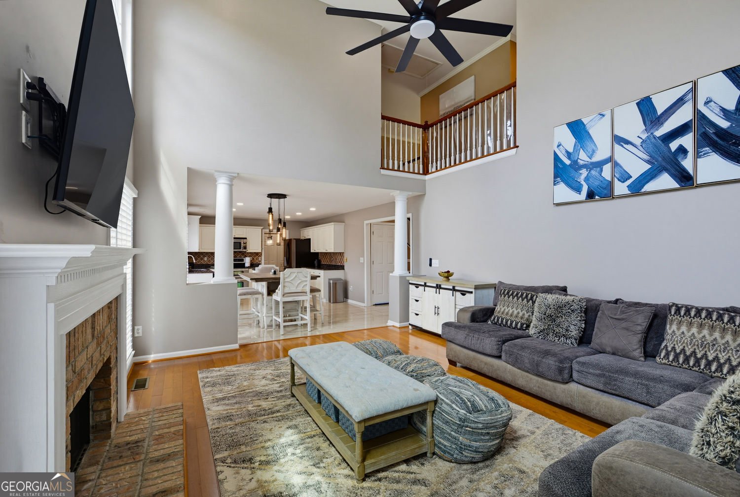 581 Hunters Trace Dallas - Photo 16