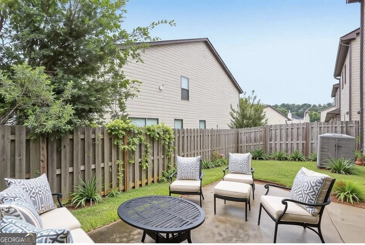 6005 Nile Court Atlanta - Photo 14