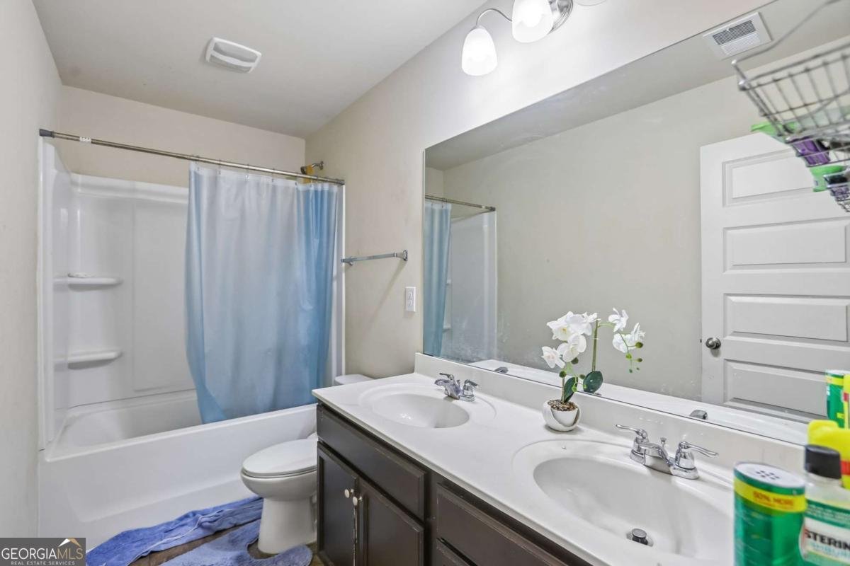 6005 Nile Court Atlanta - Photo 8