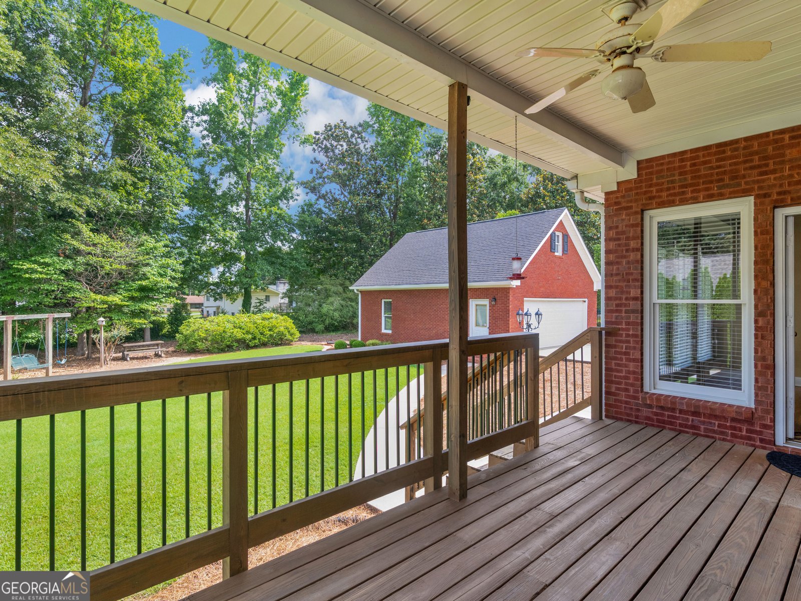 133 Tracy Lane McDonough - Photo 25