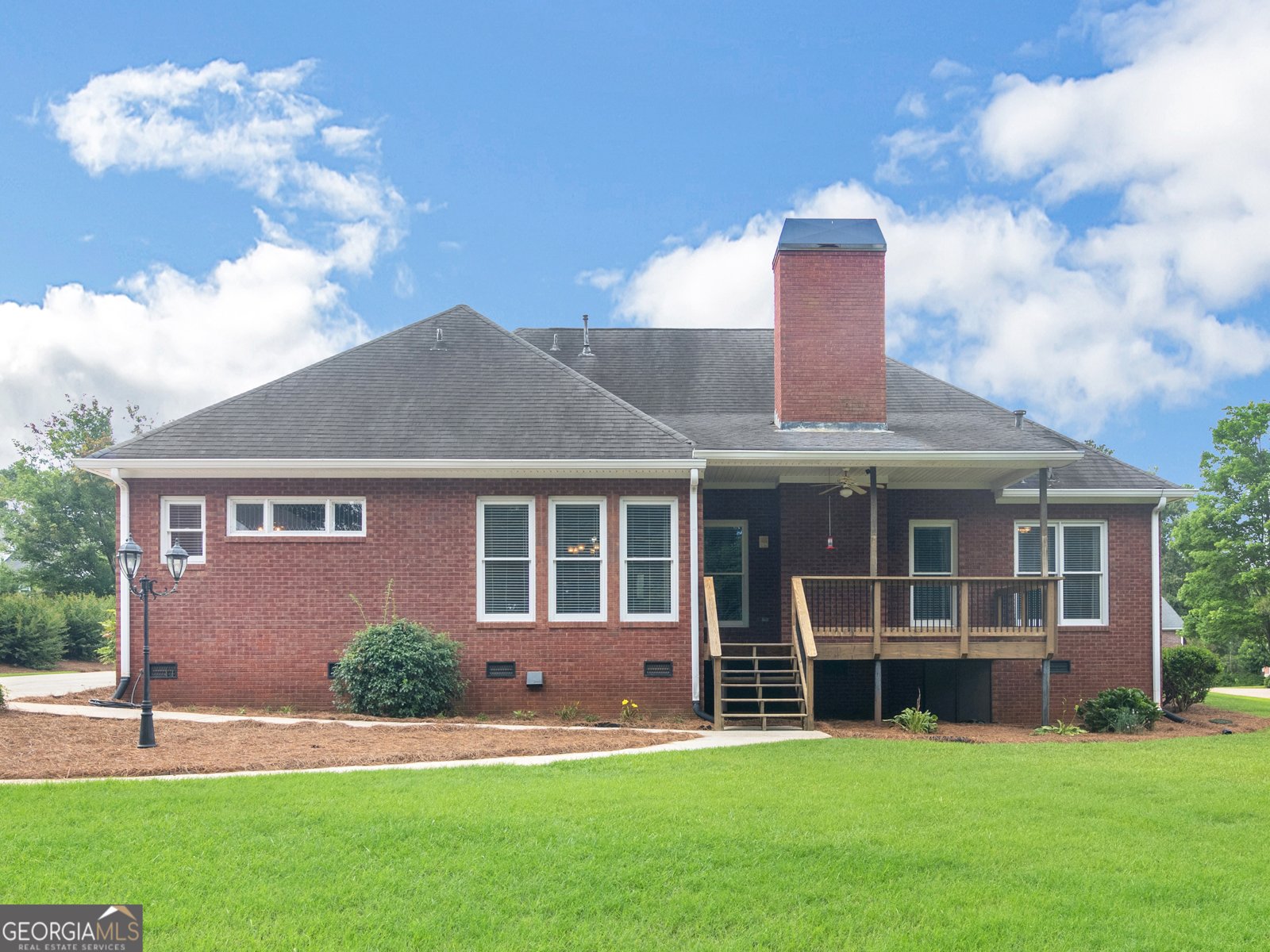 133 Tracy Lane McDonough - Photo 26