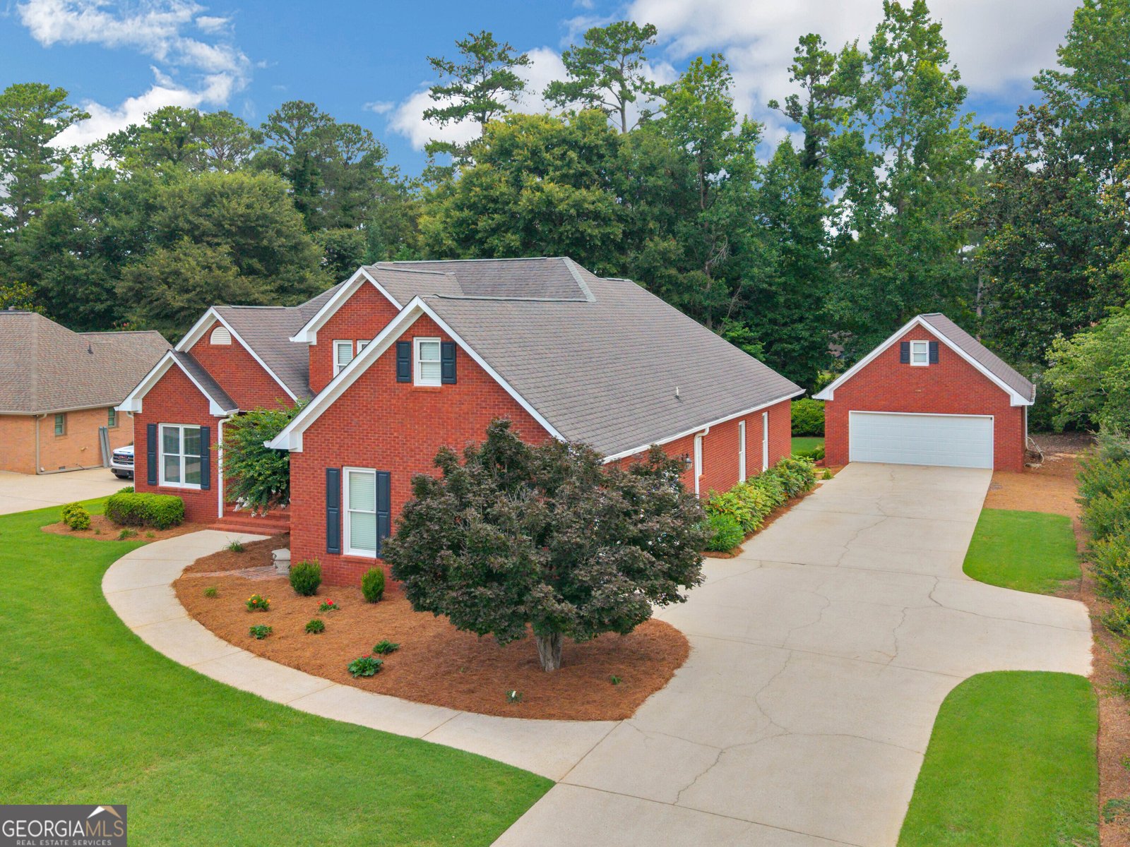 133 Tracy Lane McDonough - Photo 31