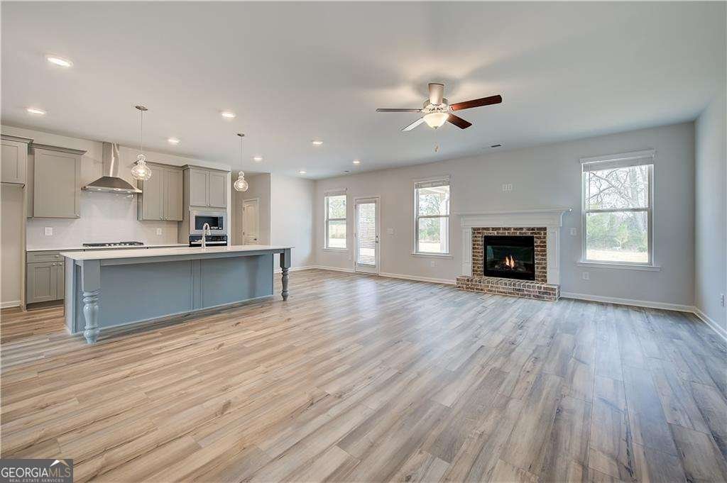 717 Dunlake Way Locust Grove - Photo 10