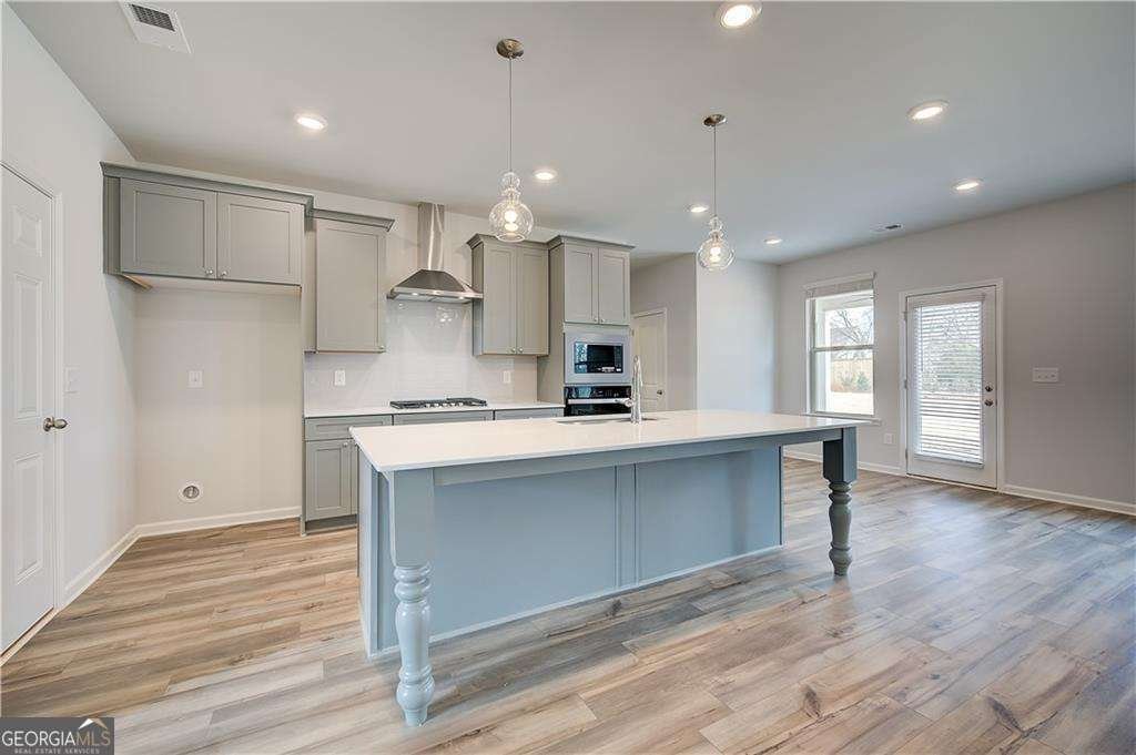 717 Dunlake Way Locust Grove - Photo 11