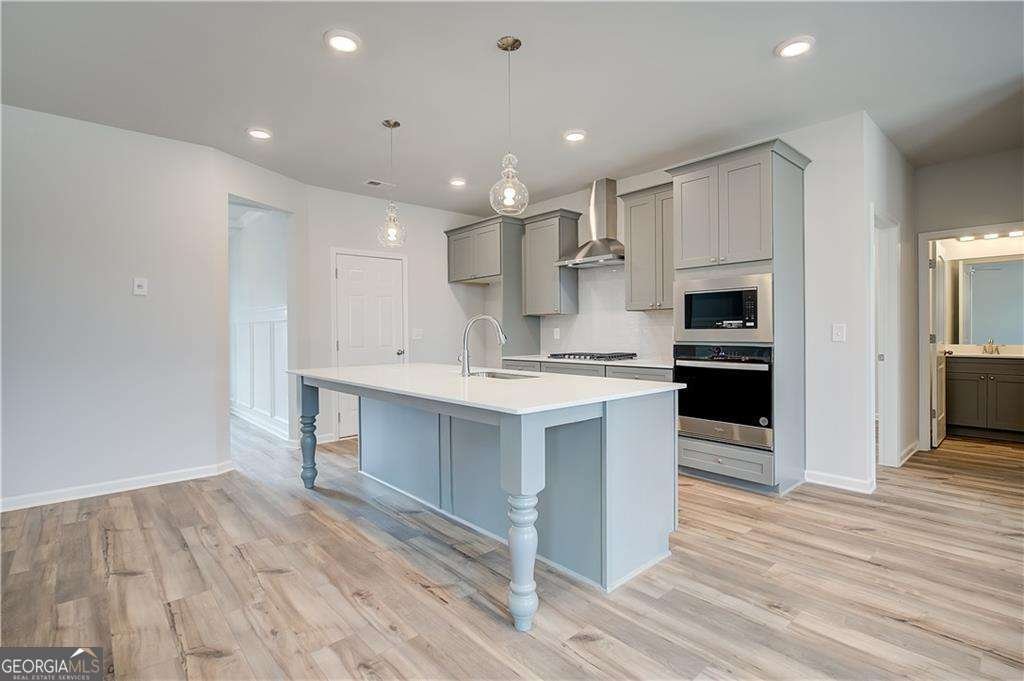 717 Dunlake Way Locust Grove - Photo 15