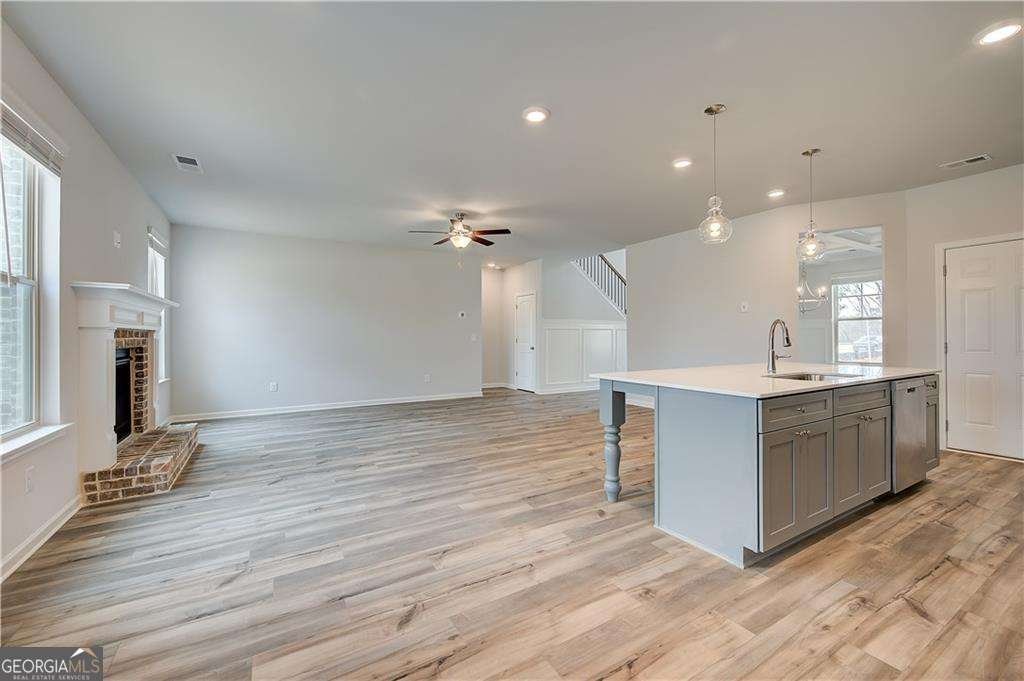 717 Dunlake Way Locust Grove - Photo 17