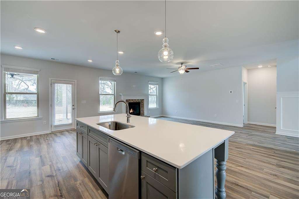 717 Dunlake Way Locust Grove - Photo 18