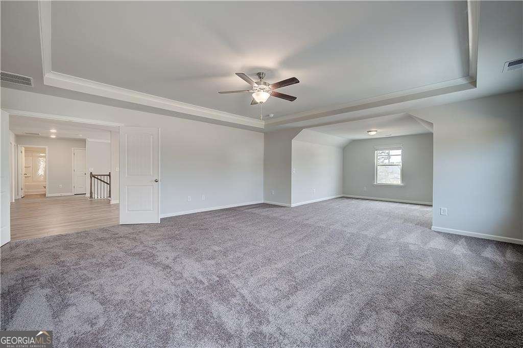 717 Dunlake Way Locust Grove - Photo 29