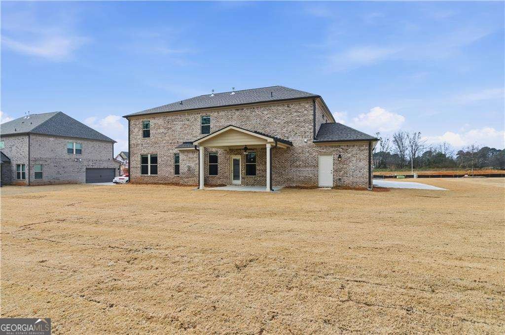 717 Dunlake Way Locust Grove - Photo 34