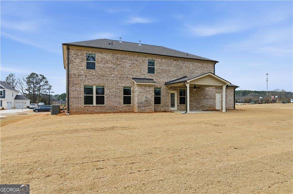 717 Dunlake Way Locust Grove - Photo 35