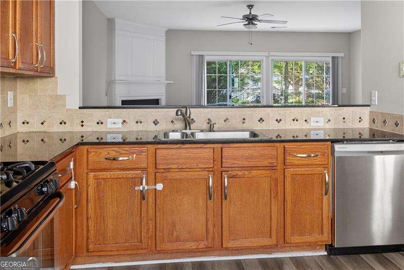 4645 Valais Court Alpharetta - Photo 12