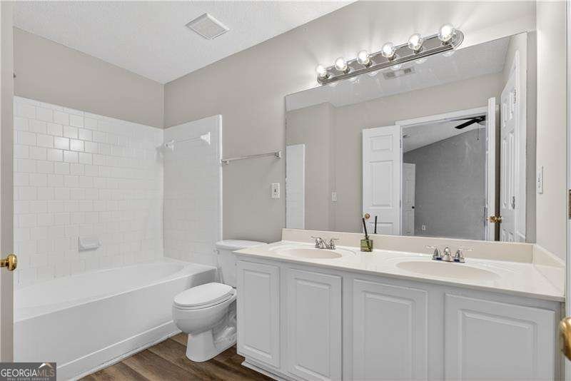 4645 Valais Court Alpharetta - Photo 7