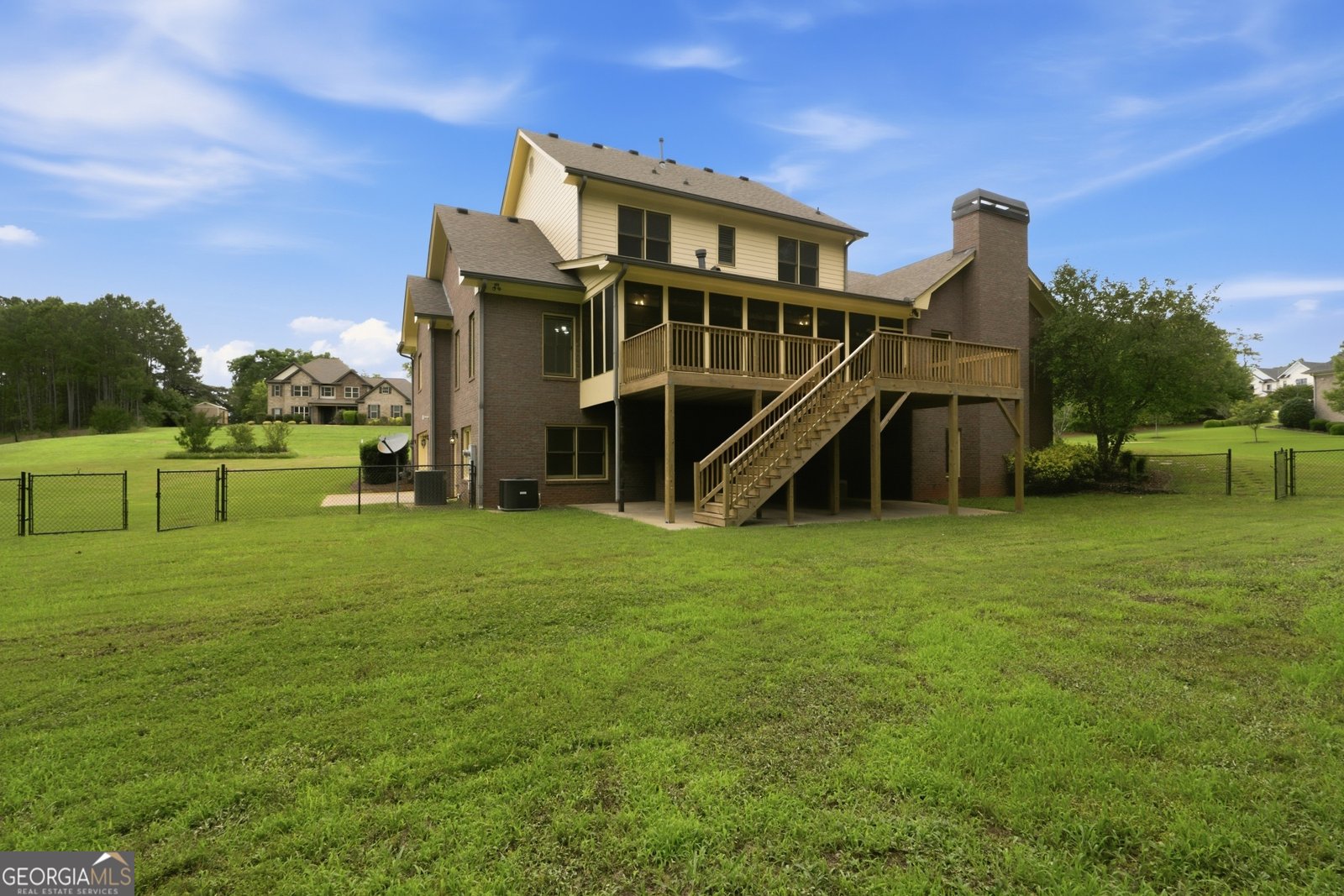 210 Enfield Lane McDonough - Photo 28