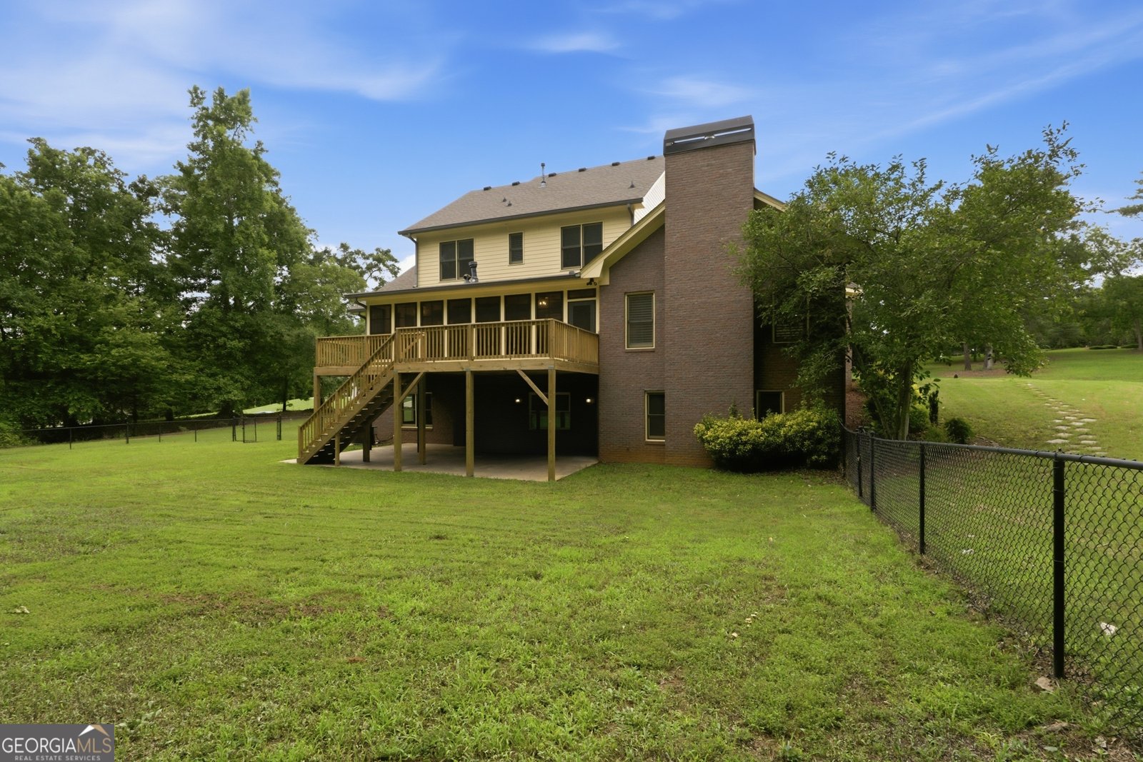 210 Enfield Lane McDonough - Photo 29