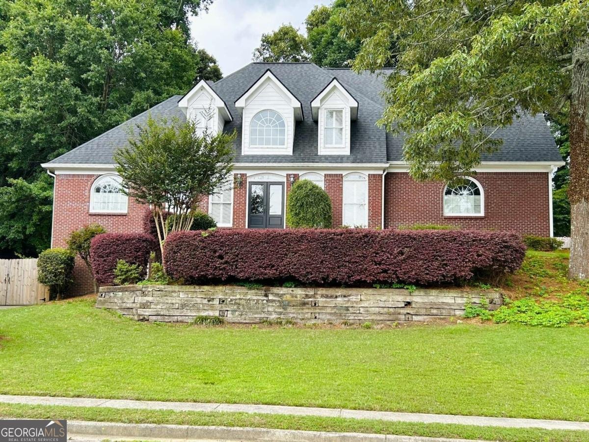 2730 Runnelwood Lane Snellville - main photo