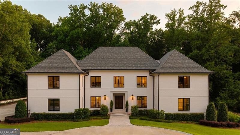 5260 Long Island Drive Atlanta - main photo