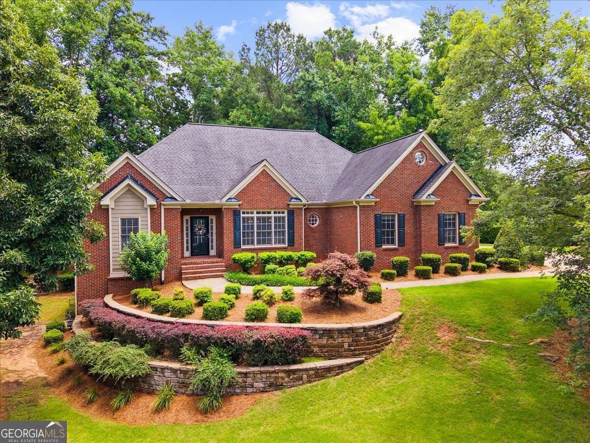 4810 ROSETTE Court Cumming - main photo